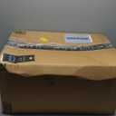 Disney Store Official Stitch Plush from Lilo & Stitch  Large 21 1/4 Inches, Soft & Cuddly Toy, Iconic Blue Alien, for Kids & Fans, Suitable for All Ages, Premium Quality