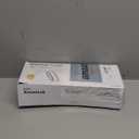 Handheld Vacuum Cordless 1.1 Pounds Car Vac 10000PA Hand Held Vacuums 4-in-1 Hand Vac Cordless Rechargeable HEPA Filter Large Capacity Dust Cup for Car Office Home Pets Hair (Yellow)