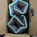 RBX Adjustable Ankle Weight 3 LBS