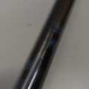 One Way Privacy Film, Window Tint for Home,Daytime Reflective, Anti UV Static Cling Sliding Door Coverings No Glue Garage Solar Paper (Black - Silver-Daisy, 45.27 x 78.7 in)