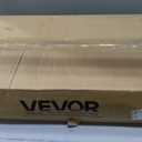 VEVOR Rifle Case, Rifle Hard Case with 4 Layers Fully-protective Foams, Lockable Hard Gun Case with Wheels, IP67 Waterproof & Crushproof, for Rifles or Shotguns, 40 inch