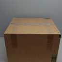 SONGMICS 40-Gallon Collaspible Wagon, Wagons Carts Foldable, for Camping Garden Outdoor, with Handle, Holds up to 330 lb, 4 Removable Wheels, Space-Saving, Ink Black UGFW115B01