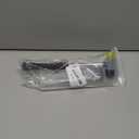 Ring Stretcher Finger Wedding Band Sizers- Dual Head Plastic and Rubber Hammer Metal Mallet for Jewelers