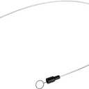 EWK 3.5 x 4.5 mm Slim Hose for 6.5L 10.5L 15L Pneumatic/Manual & Manual Oil Changer Vacuum Fluid Extractor Pump