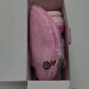 Kids Bluetooth Headphones with Active Noise Cancelling, Wireless Over-Ear Headphones for Boys Girls, Foldable, Adjustable, Safe Volume, 40H Playtime, Mic for School Travel(Pink)