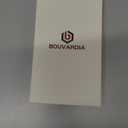 Bouvardia for iPhone 16 Pro Max Case - Multi-Scenario Kickstand & Cosmic Astronaut Pattern - Compatible with Magsafe - Aesthetic Cute Design for Women and Girls