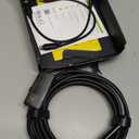 Anykit Endoscope Camera with Light, 1920P HD Borescope with 8 Adjustable LED Lights, Semi-Rigid Snake Camera with Light, IP67 Waterproof Inspection Cam for iPhone & Android, 9.8 ft Single Lens