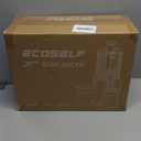 Juicer Machines with 5.8" Large Feed Chute, Cold Press Juicer for Whole Vegetables and Fruits 400W, Slow Masticating juicer Easy to Clean Juice Extractor Machine High Juice Yield (Titanium Gray)