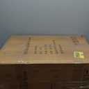 2.8 CUB Drop Safe for Business, Electronic Safe Box with Digital Combination and Anti-Fishing, Depository Safes with Fireproof Waterproof Document Bag, Security Safe for Slips Expense Office Home