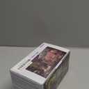 Laser Christmas Lights,Outdoor Garden Laser Lights Projector, Motion Star 3 Color Red Green Blue,Water Proof,Suitable for Outdoor Garden Decorative