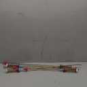 WA54R7600AW/US WA54R7600AV/US WA54R7200AW/US WA54R7600AC/US Sam-sung Washer Suspension Rods,27.5'' DC97-16350V Washer Suspension Rods OEM Damper Assembly Sam-sung Washer Replacement Parts