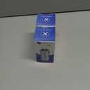 2 x 40 uF/MFD Capacitor for AC, 370 or 440 VAC CBB65 Dual Run Round Capacitors for AC Motor Run, Fan Start, Condenser Straight Cool, Heat Pump, Air Conditioner, and Pool Pump