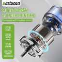 Huayi ‎0J35220126 59870 59890 Carburetor Kit for Generac Pressure Washer
