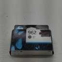 HP 962 Black Ink Cartridge | Works with HP OfficeJet 9010 Series, HP OfficeJet Pro 9010, 9020 Series | Eligible for Instant Ink | 3HZ99AN