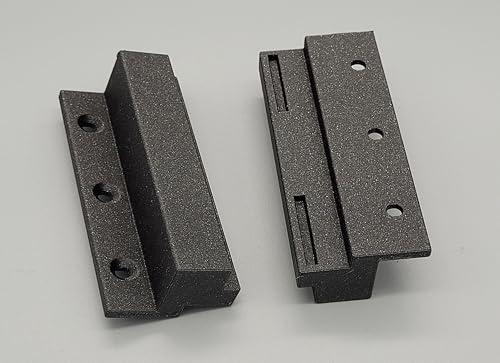 3 Clippable tabletop mount for Dewalt Toughsystem