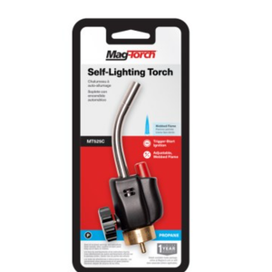 Mt301c Self Light Torch Head