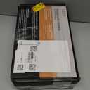 INCLY 120 Pack Black Pegboard Hooks, 4/6/8 Inch Peg Board Shelving Hooks Accessories, Peg Board Tool Hangers Fit for 1/8“ and 1/4" Pegboard Hanging Tools for Garage, Craft Room, Kitchen, Store