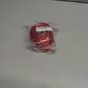 2 x 1-1/2 Inch 30 Yards Wine red Solid Satin Ribbon for Gift Wrapping,Craft Floral Bouquets,Wedding Party,Timeless Flower,Decoration Floral Hair,Balloons