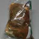 Happy Fuel Highland Cow Microwavable 1.5lbs Unscented Heating Pad for Women & Kids- Cute Soft Cozy Pillow Plush Heatable Warm Stuffed Animals- Kawaii Hot & Cold Plushie Toy- Cow Gifts for Girls & Boys