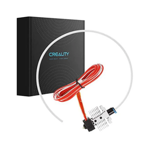 Official Creality Upgraded Ender 3 V2 Neo Hotend Kit,Assembled Extruder Hotend with Capricorn Bowden PTFE Tubing for Ender 3 V2 Neo, Ender 3 Max Neo, Ender 3 Neo 3D Printer