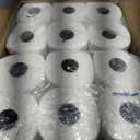 Sparkle Pick-A-Size Paper Towels, 24 Double Rolls (2,640 Sheets Total) - Strong 2-Ply Towels for Kitchen Cleanup and Everyday Messes