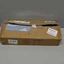 Desk Shelf Organizer, Adjustable 2 Tier Metal Desktop Shelves, Desktop Bookshelf Organization with Foot Mat, Multi-Functional Small Storage Rack for Office Dorm Home, Black