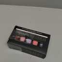 Non Toxic , Easy Peel Off and Fast Dry Nail Polish Set for Pack, Eco Friendly and Organic Water Based Nail Polish for Women and Girls (10 Bottles) Multicolor