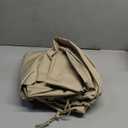Covermates Bird Bath Cover - Weather Resistant Polyester, Weather Resistant, Elastic Hem, Outdoor Living Covers, 24DIAMETER x 18H, Khaki