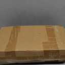 Extra Large 3-in-1 Cat Scratcher Bed with Toy Balls: Natural Sisal Scratching Pad, Cat Indoor Scratching Bed for Large Cats Non-Tip Wood Base Multi-Cat Scratching Board & Scratching Couch Fish Design, Extra Large - Fish