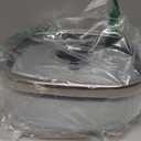 AnyDay Small Glass Square Baking Dish