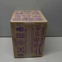 RITZ Bits Cheese and Spicy Queso Cheese Sandwich Crackers Variety Pack, Snacks for Kids and Adults, Lunch Snacks, 12-3 oz Bags