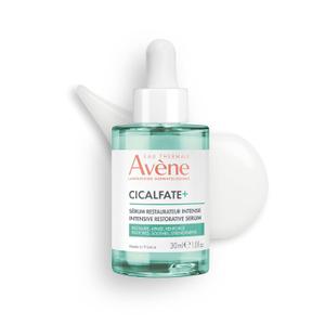 Avne Cicalfate+ Intensive Restorative Serum, Restores & strengthens skin barrier, Barrier serum with Pro-Vitamin B5 for all skin types including sensitive skin, Fragrance-Free, Dermatologist-Tested