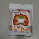 Agantree art Crochet Kit for Beginners Kids Teens Adults Rainbow Crochet Kits with Step-by-Step Video Tutorials, DIY Custom Gifts Birthday Birthday Craft for Girls Friends Women Men (40%+ Yarn)