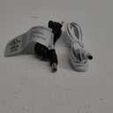 Set of 9 different USB Charger(White, Black)