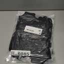 Winter Ski Gloves for Men & Women - Waterproof Thermal Windproof with Touchscreen,Non-Slip Grip for Outdoor Skiing Hiking Snowboard Pack Of 2