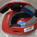 Easton Z5 2.0 Baseball Batting Helmet | Reversible Jaw Guard Included, Junior (Junior (6½" – 7⅛"))