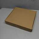 Bibelot 70 Inch Mardi Gras Purple and Green Glitter Garland, Mardi Gras Hanging Party Garland for Front Door Mantle Fireplace Carnival Party Indoor and Outdoor Decor