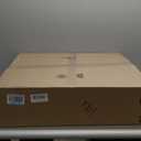 Nuanchu 2 Pcs Outdoor Patio Heater Replacement Parts Burning Net Emitter Screen and Base 4 Sided Pyramid Patio Heater and Heat Reflector Shield for Most Square Glass Tube Heat