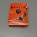 Comfortable Everyday Hi-Waist by THINX M
