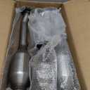 Catalytic Converter Replacement For 2005-2018 Frontier 4.0L, 2005-2012 Pathfinder 4.0L, 2005-2015 Xterra 4.0L Replace 16399, 16400, 16467, 16468 (EPA Compliant)