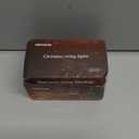 JMEXSUSS 200 LED String Lights Indoor Outdoor Clear Wire, Connectable Warm White Christmas String Lights for Bedroom, 66 Ft Twinkle Fairy Light Plug in for Wedding Home Tree Yard Patio Spring Decor