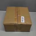 GBhome 12 OZ Stackable Coffee Mugs, Ceramic Coffee Cups with Texture Patterns for Man,Woman,Dad,Mom, Modern Mugs Set of 4 for Latte/Cappuccino/Cocoa. Dishwasher&Microwave Safe (Caramel)