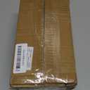 Electric Screwdriver Rechargeable, 4V Cordless Screwdriver,With 3 Gear Torque Adjustment and 26 Bits, Extension Rod, USB Charging Cable in Carrying Case, Suitable for Furniture or Appliance Repair (Yellow)