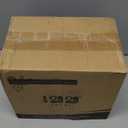 10L0L Golf Cart Ball Washer and Club Cleaner Kit, Detachable Golf Club Head and Ball Washer Golf Cleaner for EZGO Club Car Yamaha (Black)