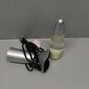 Dalavalampa Multi Color Changing Liquid Motion Lamps, 13.5 Inch Small LED Night Lights for Kids Adults, Relaxing Mood Lighting for Bedroom Office, Glitter Christmas Decor Birthday Gifts