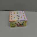 KMTJT Montessori Toys for 1 2 3 Year Old Toddlers, Rabbit Carrot Harvest Game Wooden Toys for 6-12 Months Baby Boys and Girls, Shape Sorting Matching 1st Birthday Easter Gifts for Babies 1-3 (Macron)