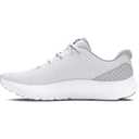 Under Armour Men's Charged Surge 4, 100 White, 9