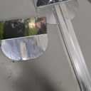 ActiveDogs Dog Poop Scooper Heavy Duty - Best Ever Dog Pooper Scooper with Teeth - Outdoor Welded Aluminum Metal & Solid Bolt Pet Waste Removal Shovel, USA Made