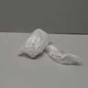 FillTouch 2 Pcs Toilet Bolt Cover, Decorative Toilet Bolt Caps Cute Animals Ceramic Accessories for Home Bathroom Decor(White,Dolphin)