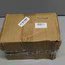 Ganeen 24 Pack 2 x 4 Feet Fluorescent Light Covers with 10 Magnetic Buckles Magnetic Light Filters Diffuser for Home, Office, Decoration (Starry Sky Style)